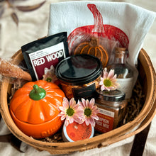 Load image into Gallery viewer, Autumnal Hamper
