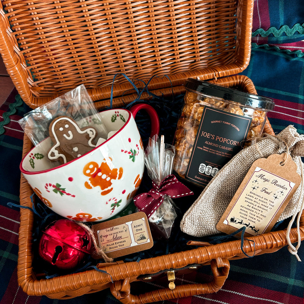 T’was the Night Before Christmas Hamper