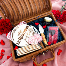 Load image into Gallery viewer, Valentines Cheese Basket
