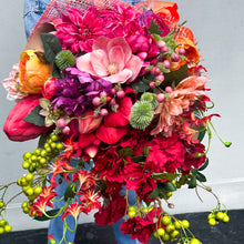 Load image into Gallery viewer, Bespoke Faux Bouquets
