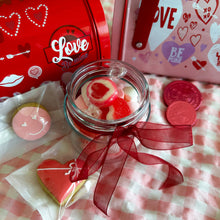 Load image into Gallery viewer, Valentines Treat Box
