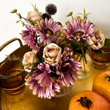 Load image into Gallery viewer, Mini Blossoms Autumnal Set
