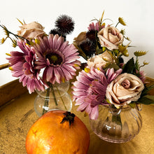 Load image into Gallery viewer, Mini Blossoms Autumnal Set
