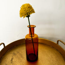 Load image into Gallery viewer, Autumnal Single Stem Centrepiece
