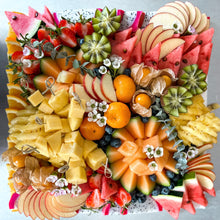Load image into Gallery viewer, Party Fruit Grazing Platter
